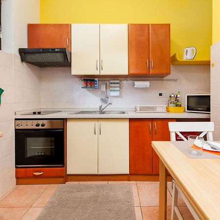 Apartments Erik B&B Adults Only Rovinj Bagian luar foto