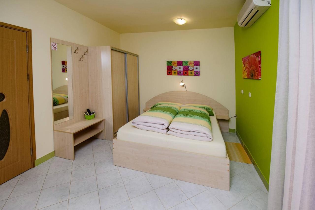 Apartments Erik B&B Adults Only Rovinj Ruang foto