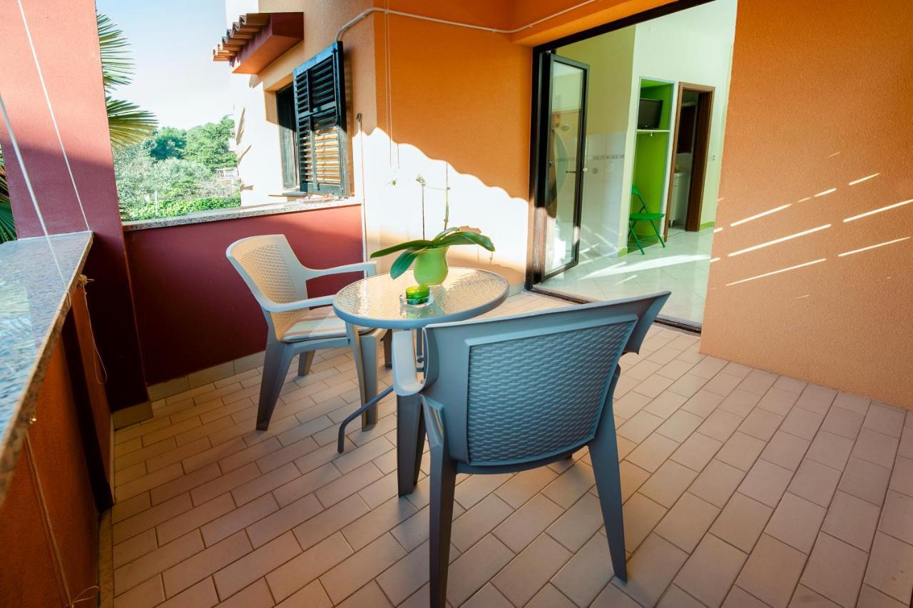 Apartments Erik B&B Adults Only Rovinj Bagian luar foto