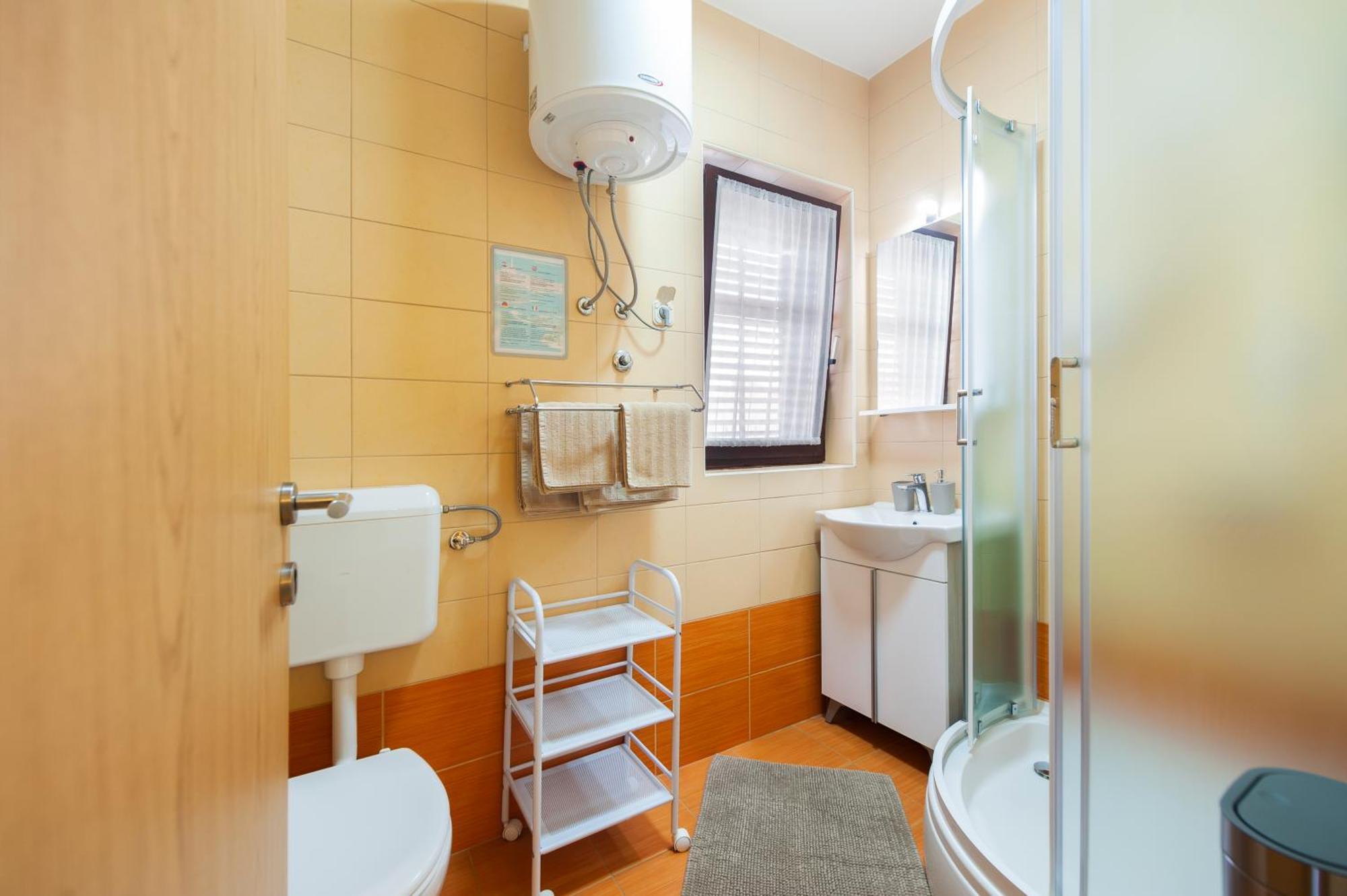 Apartments Erik B&B Adults Only Rovinj Bagian luar foto