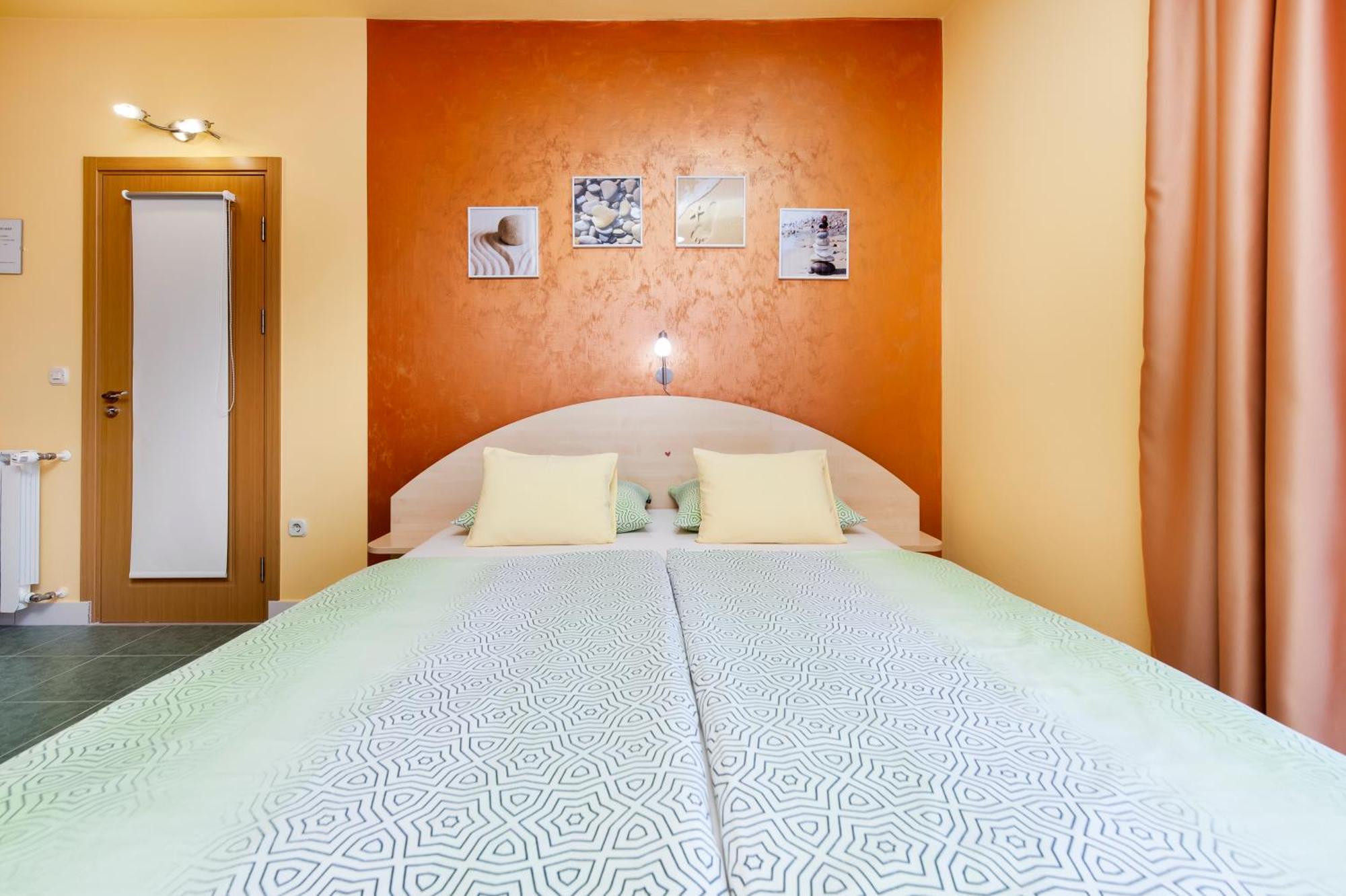 Apartments Erik B&B Adults Only Rovinj Bagian luar foto
