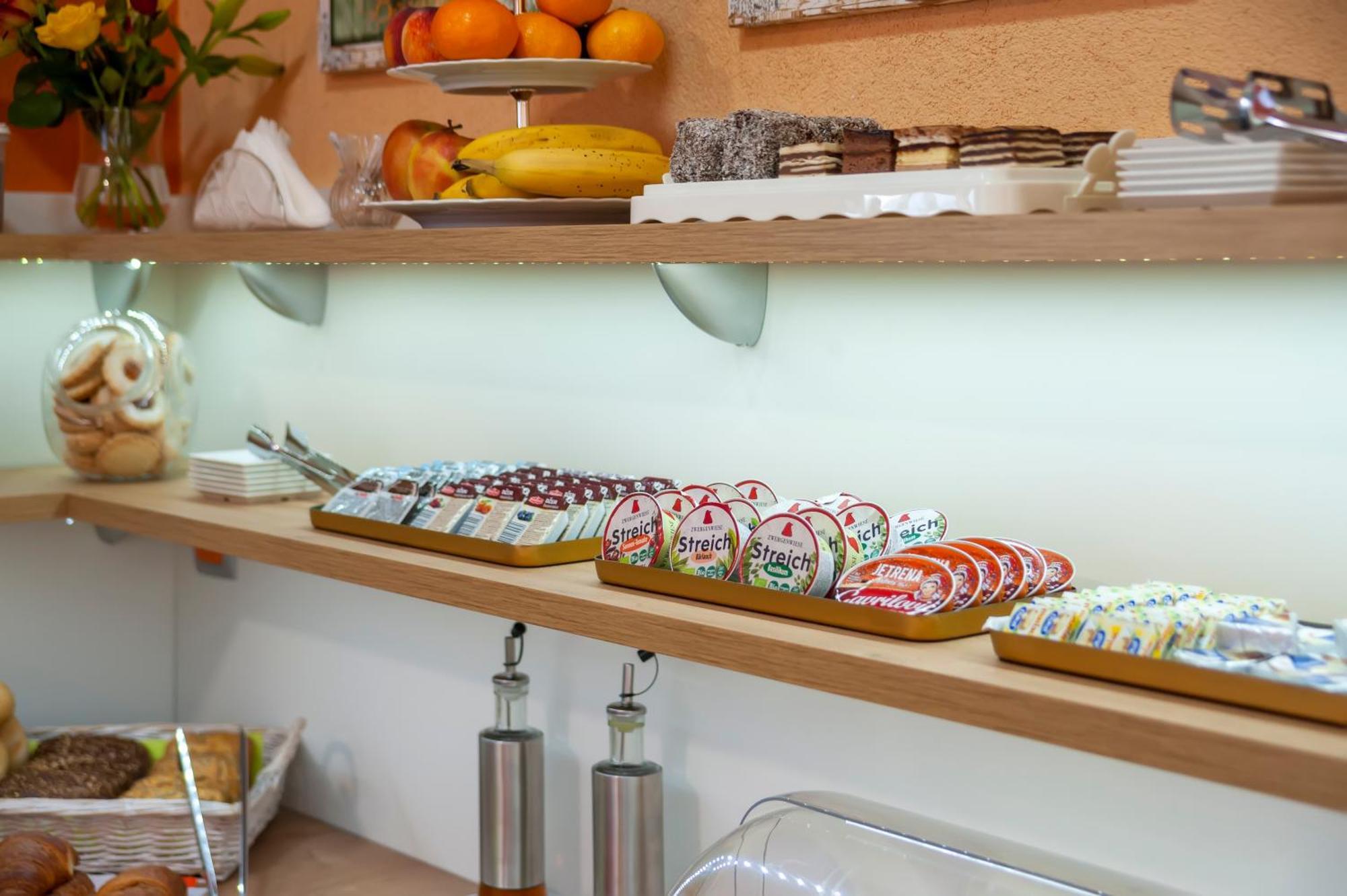 Apartments Erik B&B Adults Only Rovinj Bagian luar foto