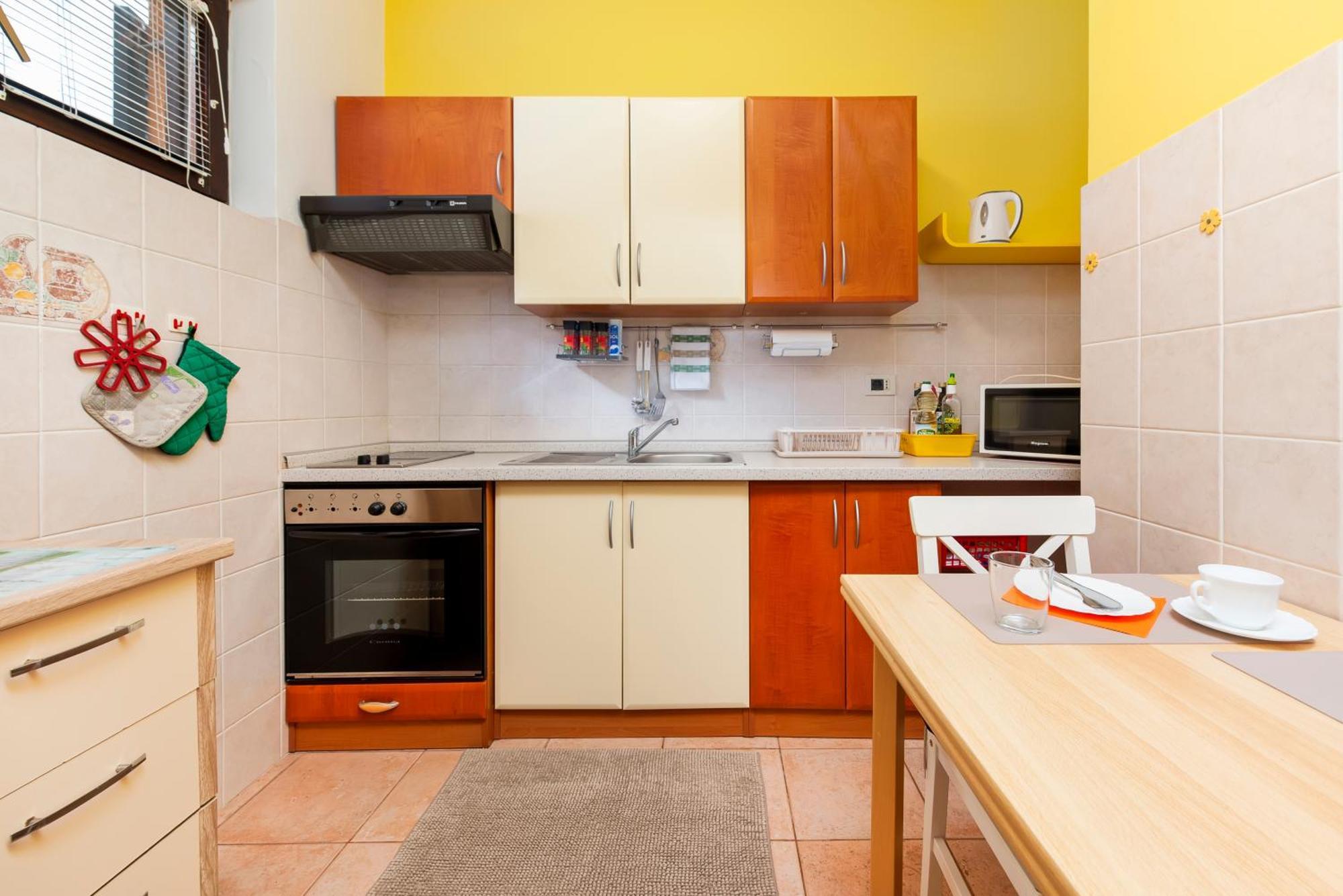 Apartments Erik B&B Adults Only Rovinj Bagian luar foto