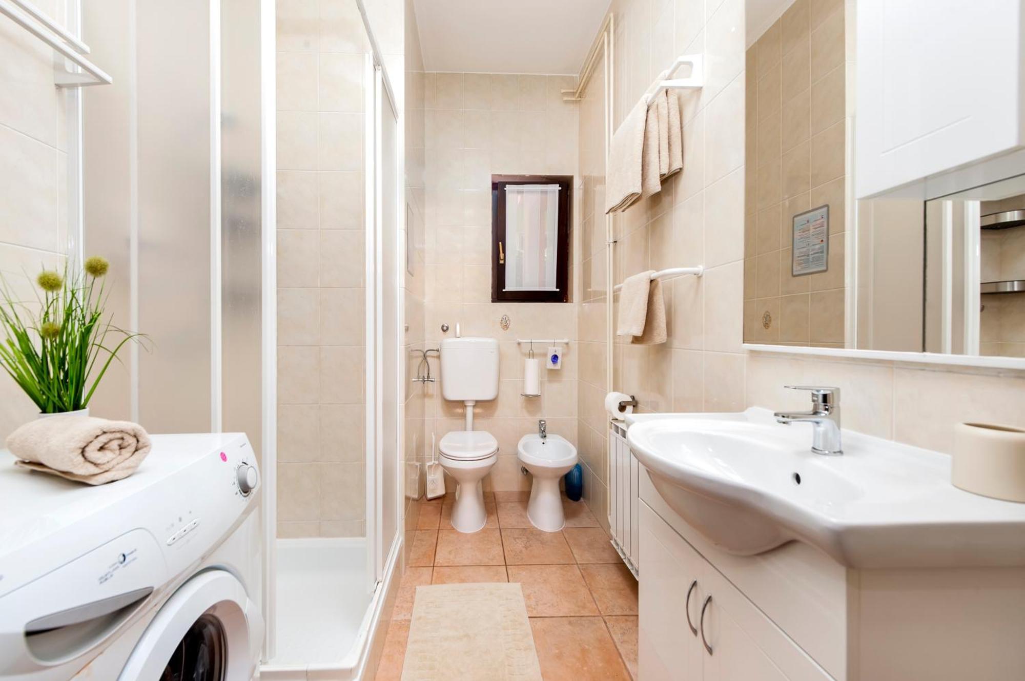 Apartments Erik B&B Adults Only Rovinj Bagian luar foto