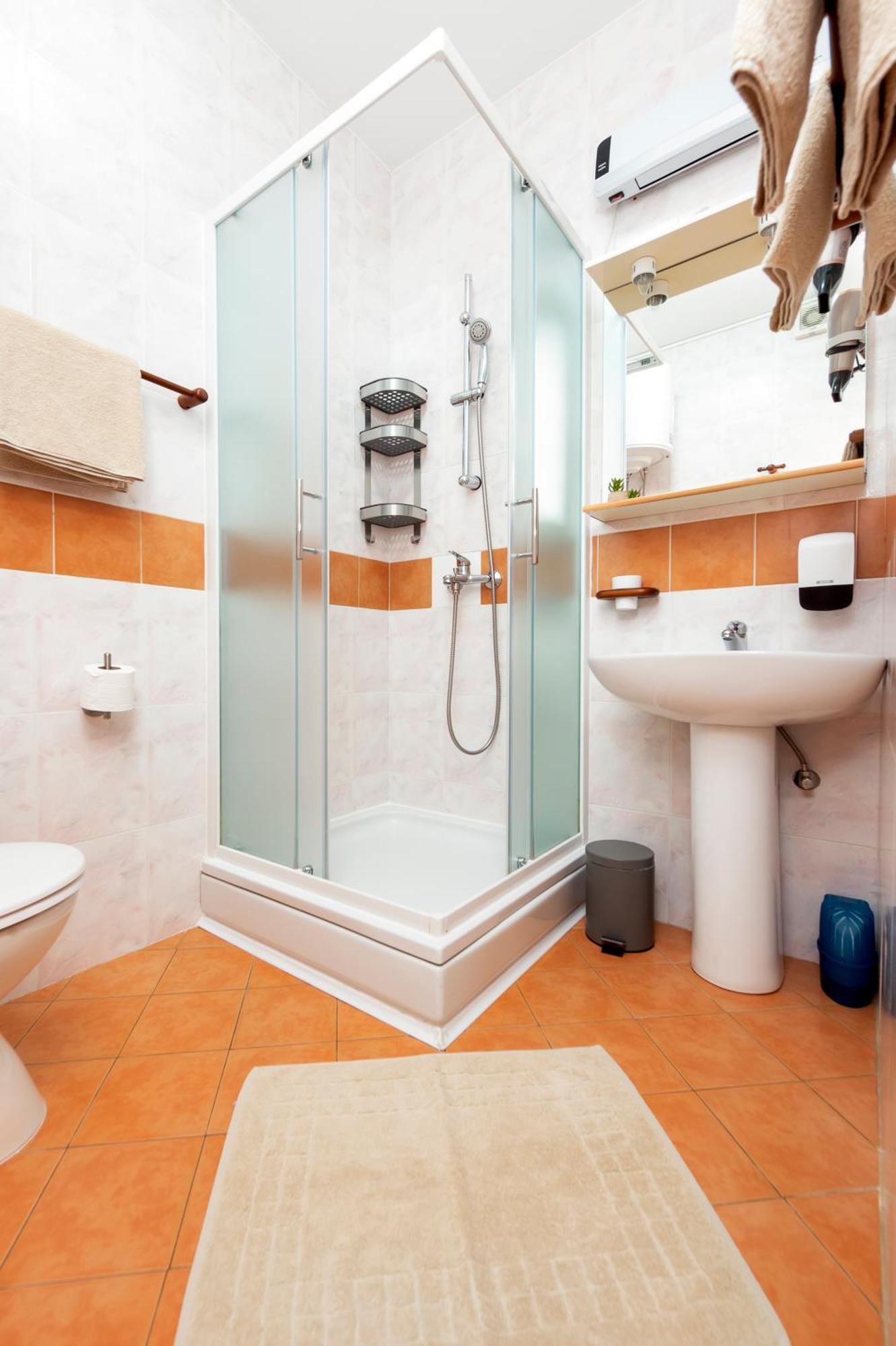 Apartments Erik B&B Adults Only Rovinj Bagian luar foto