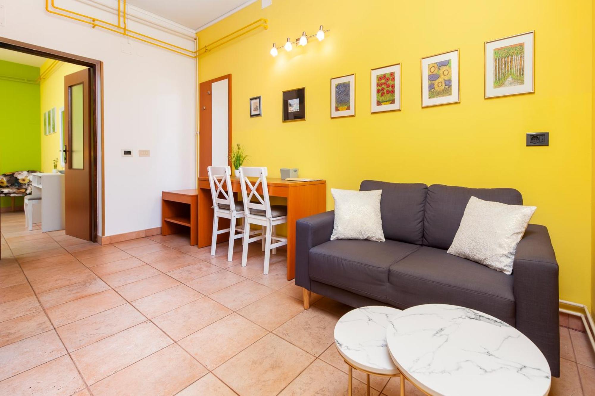 Apartments Erik B&B Adults Only Rovinj Bagian luar foto